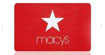 梅西百貨Macy's