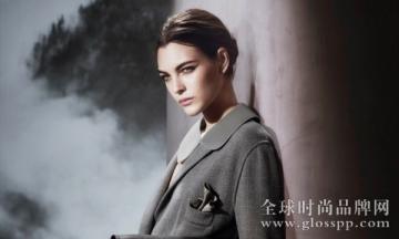 Armani 2015年銷售26.4億歐元，增速大幅放緩