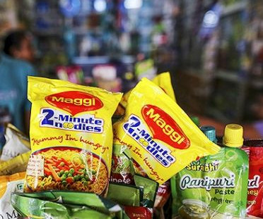 雀巢馬來西亞公司與Lazada、11street合作推出雀巢健康食品網上商店